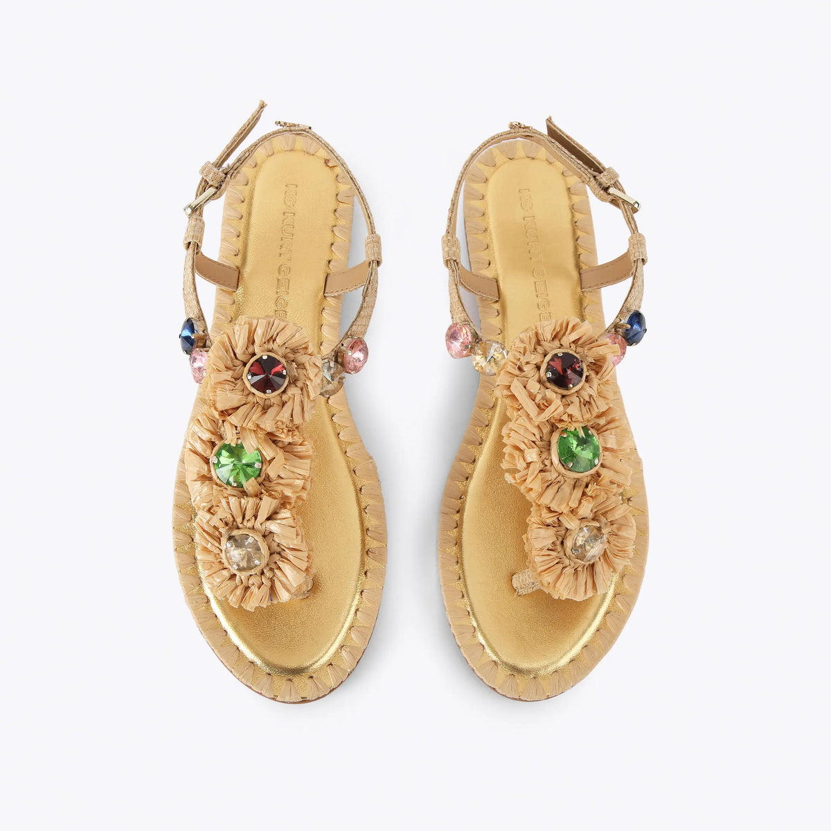 REVEL SANDAL
