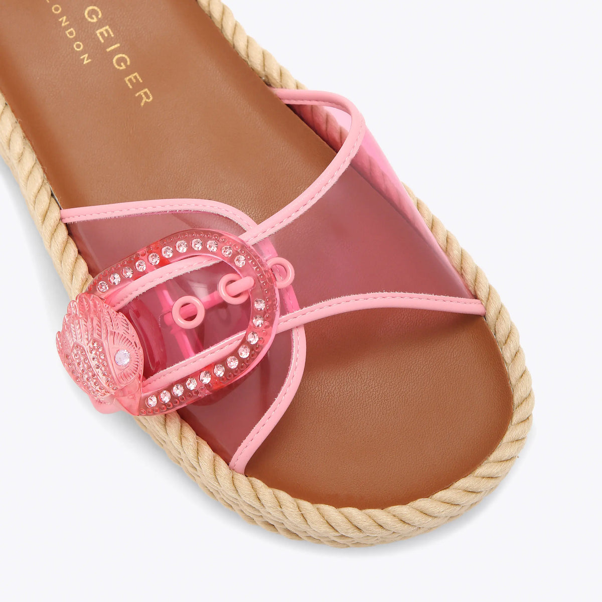 KURT'S CABANA MAYFAIR ROPE SLIDE
