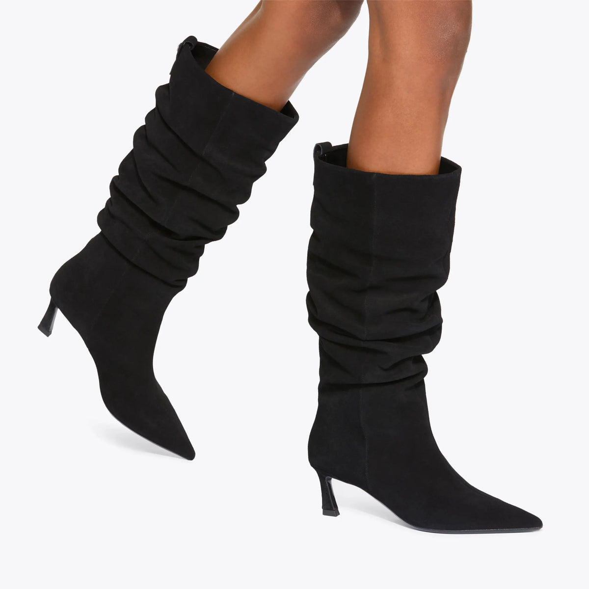 STARK ROUCHE BOOT