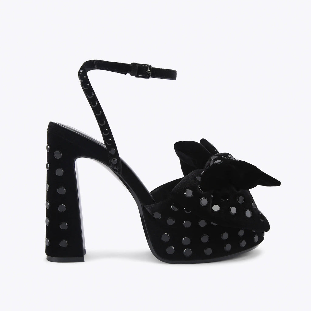 STYLE HEEL