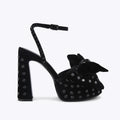STYLE HEEL