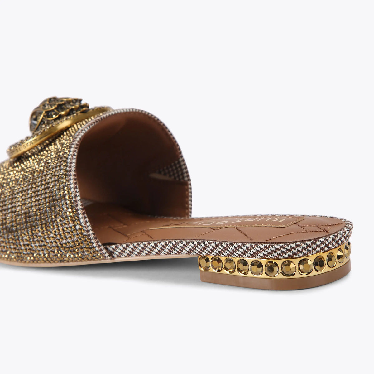 CHELSEA FLAT SANDAL