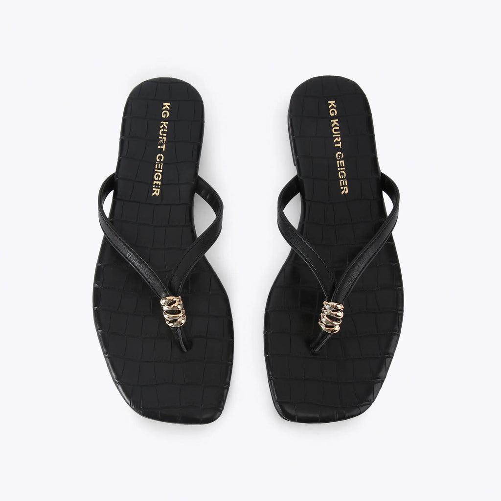 RINSE SANDAL