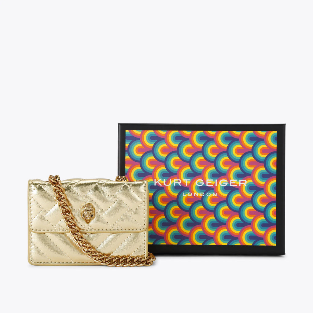 MICRO KENSINGTON BAG