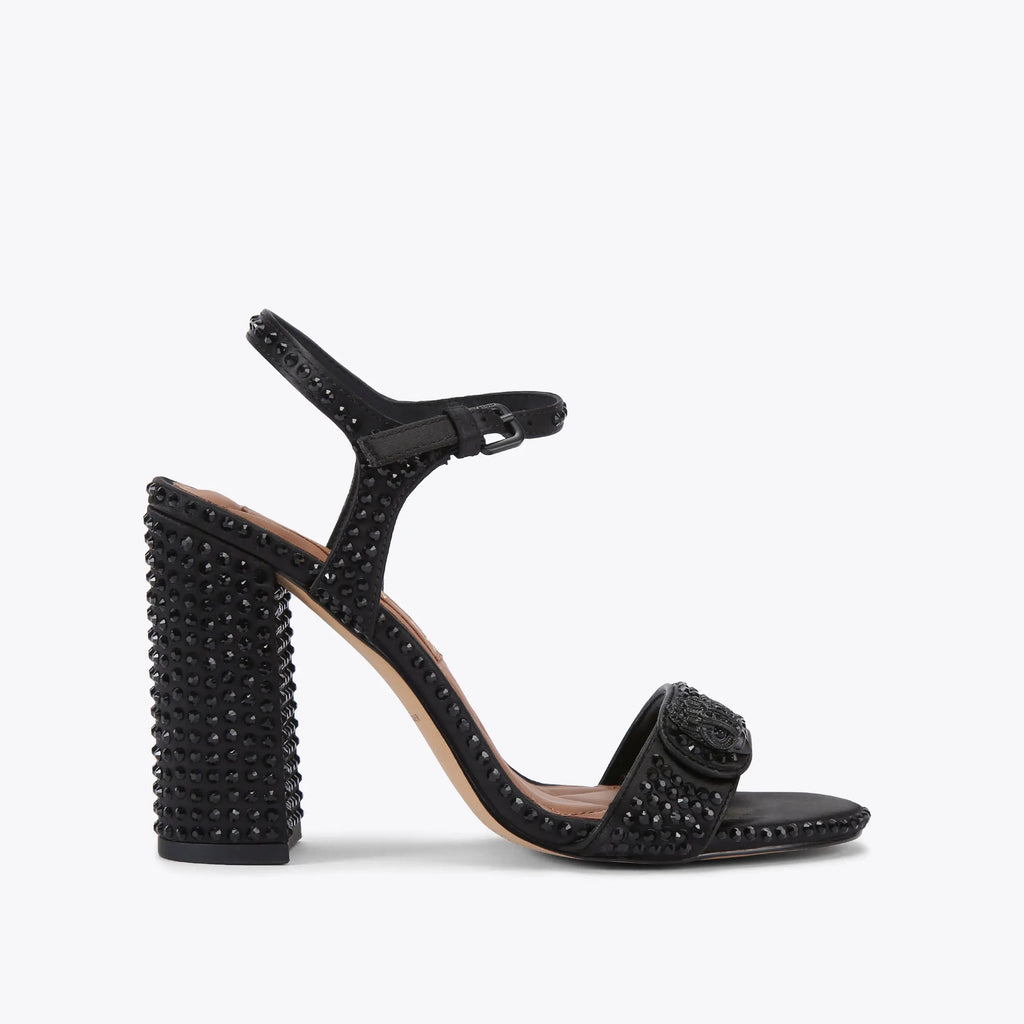 KENSINGTON LANGLEY HIGH HEEL