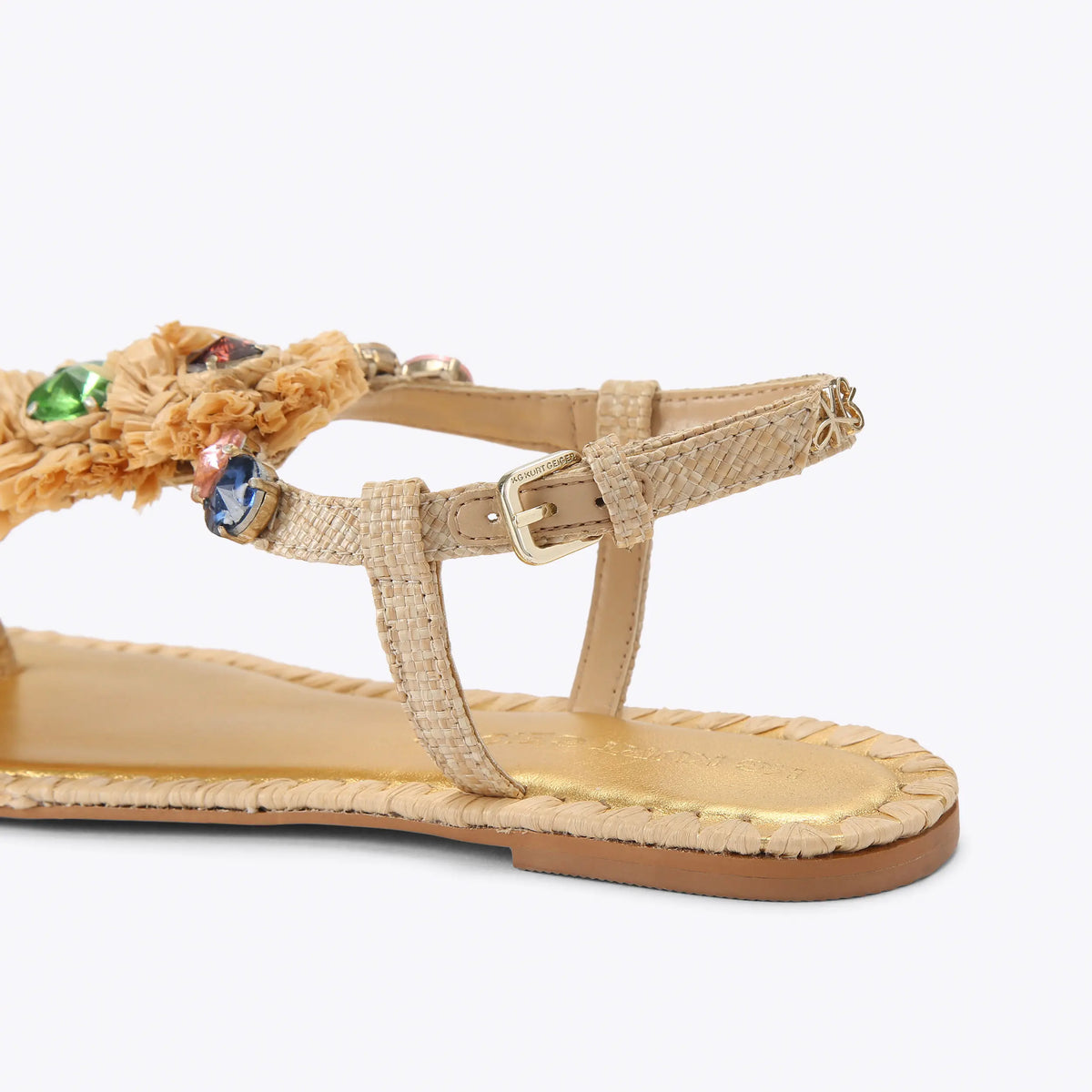 REVEL SANDAL