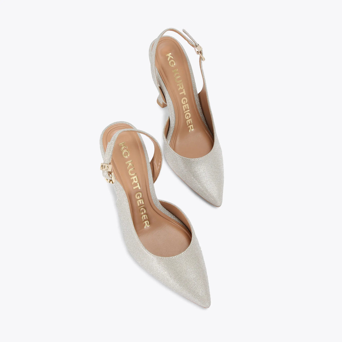 ARIA HEEL