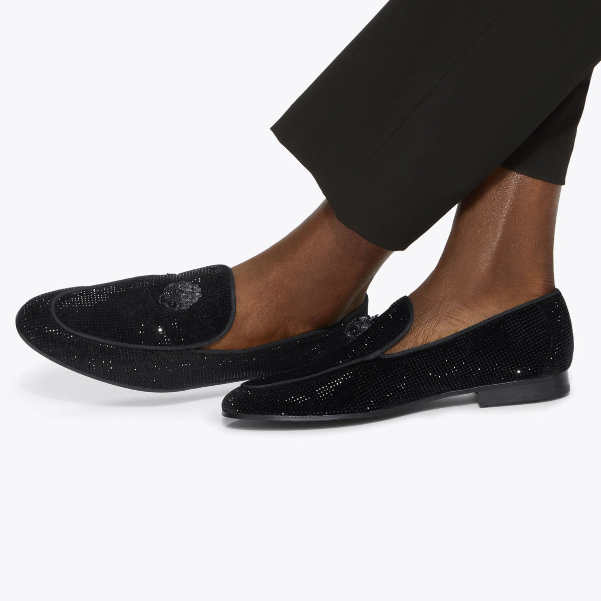 HUGH LOAFER