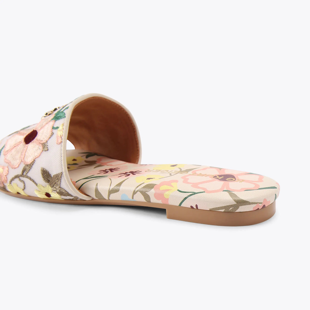 ROSETTA SANDAL
