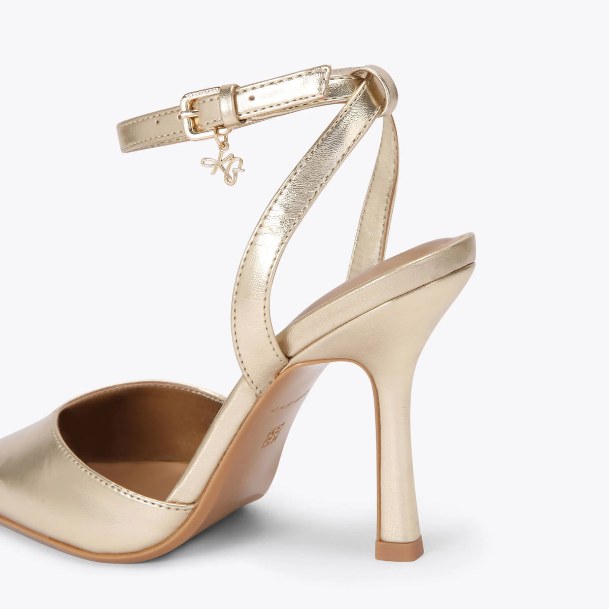 SUGAR HEEL