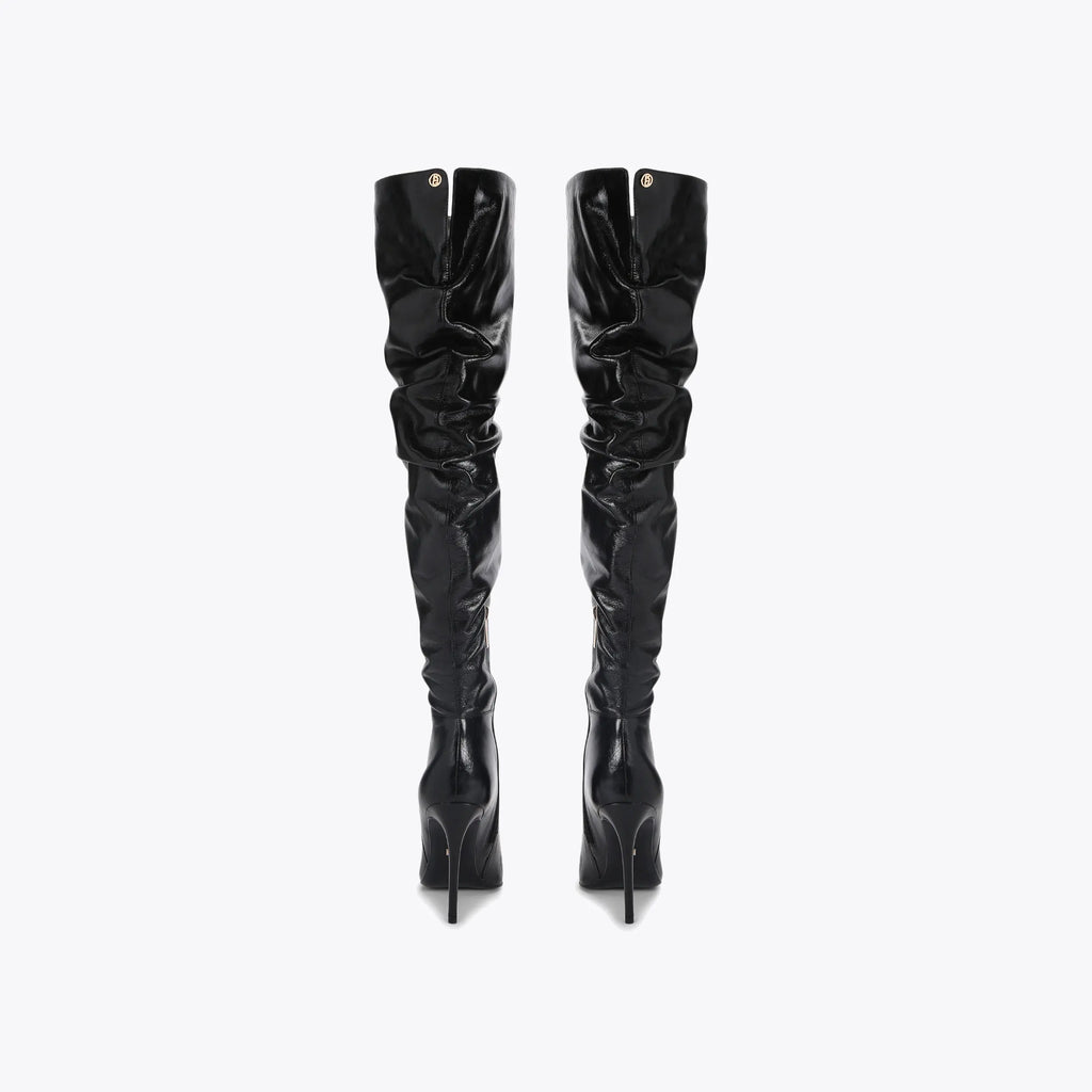 TIGERLILY KNEE BOOT