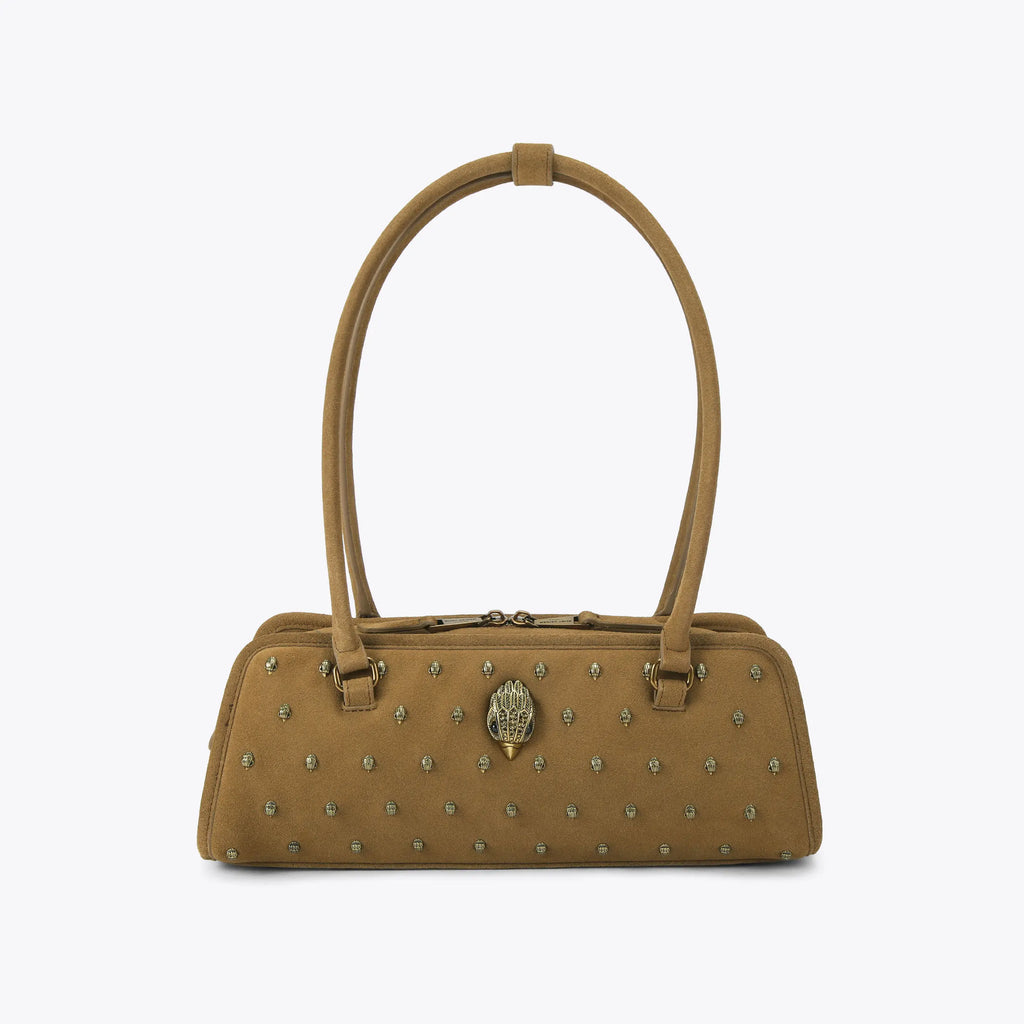 KENSINGTON STUD BANGER BAG