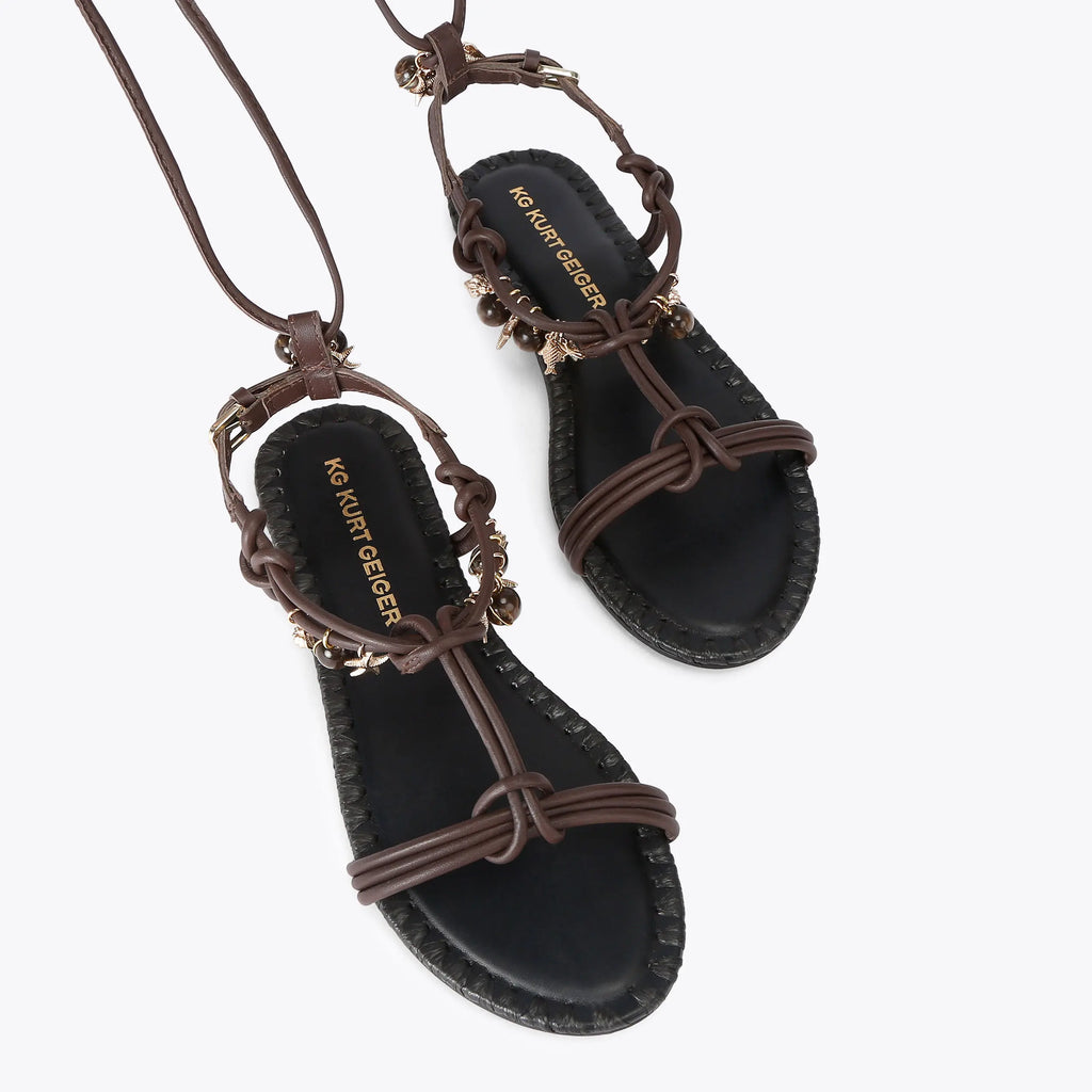 ROUX SANDAL