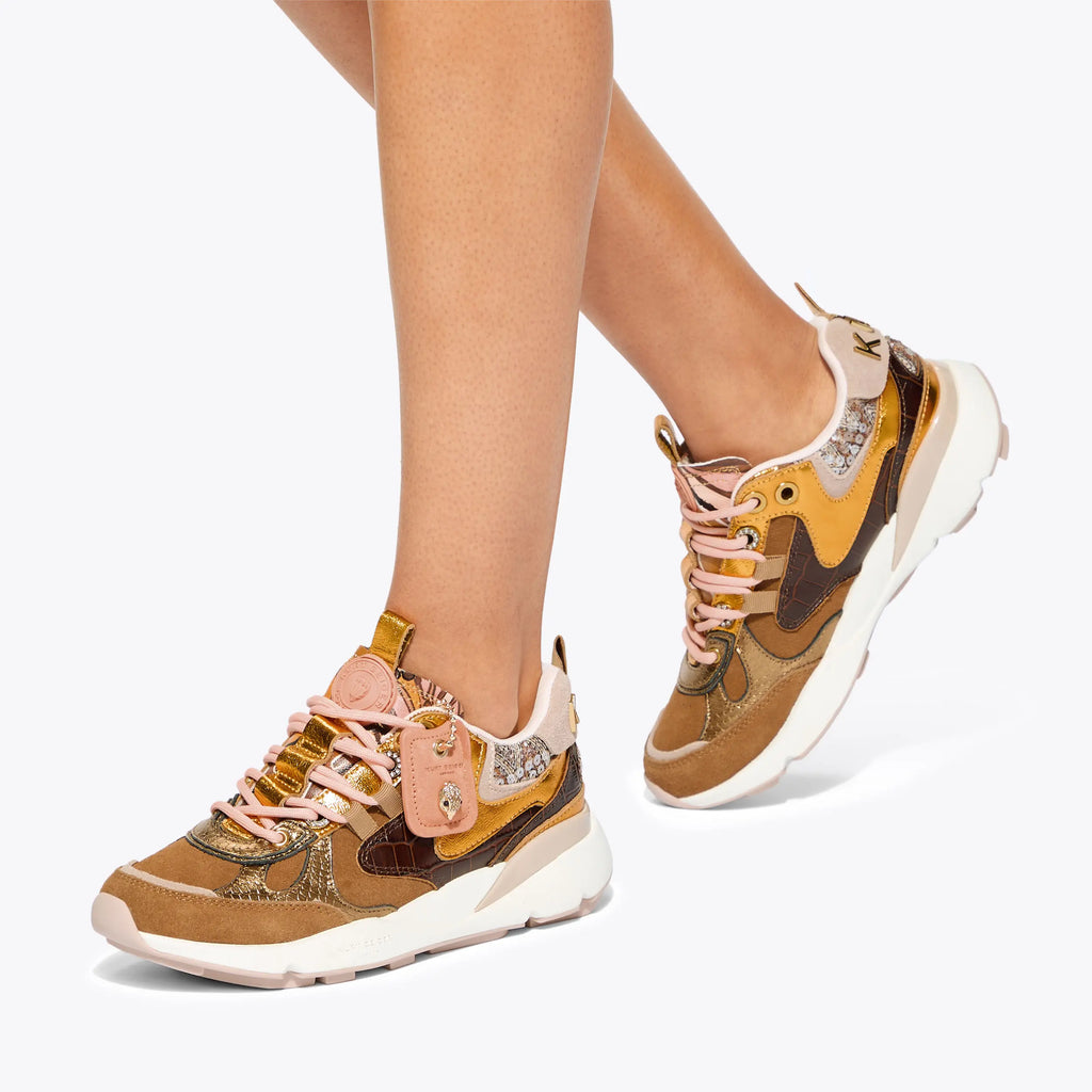 KURT RUNNER