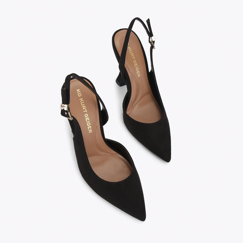 ARIA HEEL