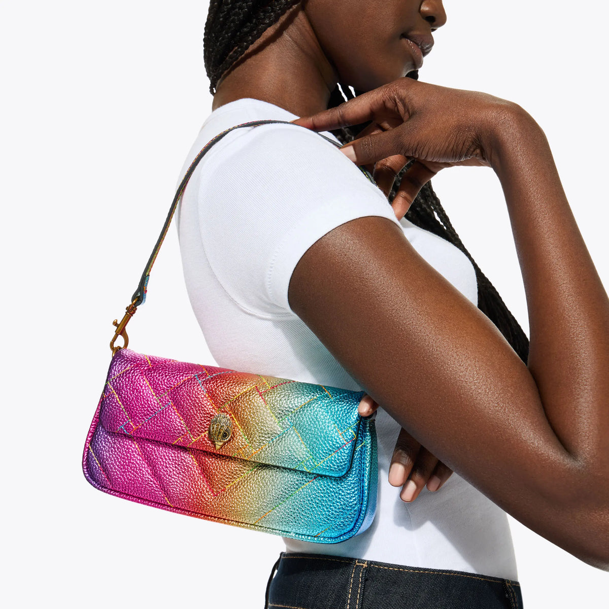 PICKLE SHOULDER BAG