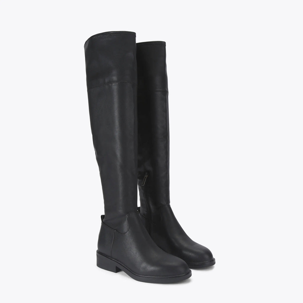 TISHA KNEE HIGH BOOT