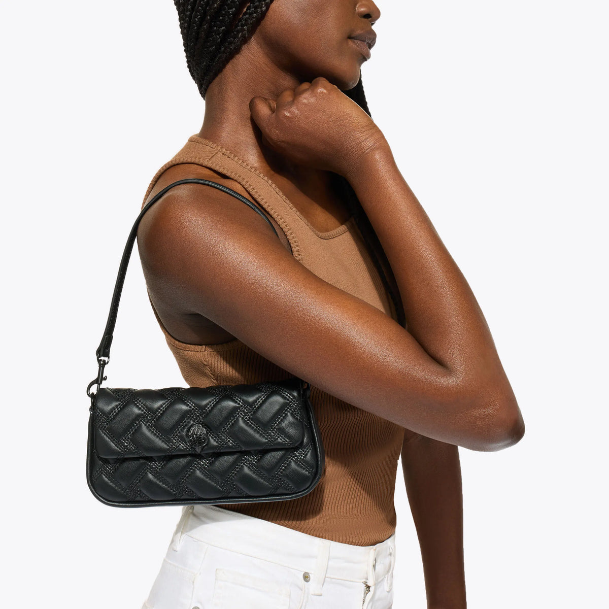 PICKLE DRENCH SHOULDER BAG