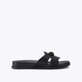CHELSEA CUT OUT SLIDE SANDAL