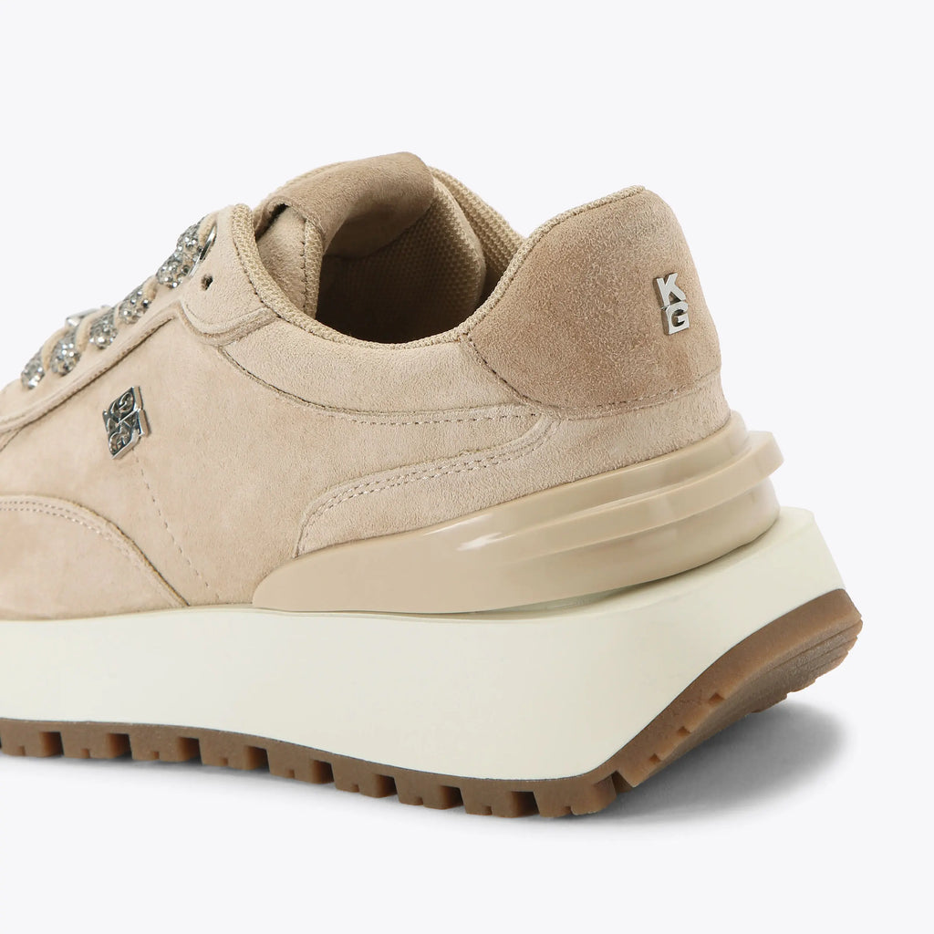 LOUISA SNEAKER