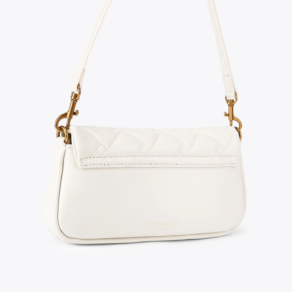 PICKLE SHOULDER BAG