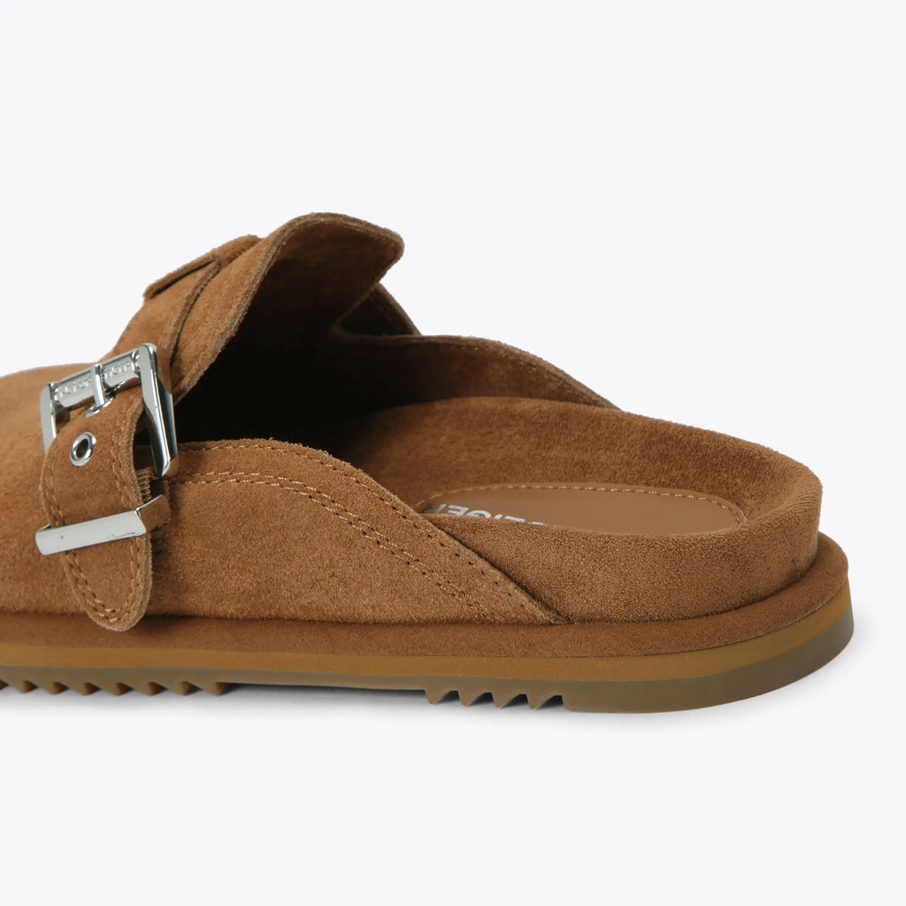 NIGHTLY SLIP ON SANDAL