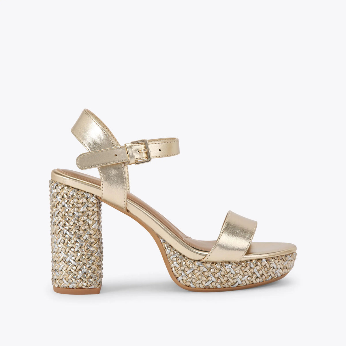 FAIRY HIGH HEEL
