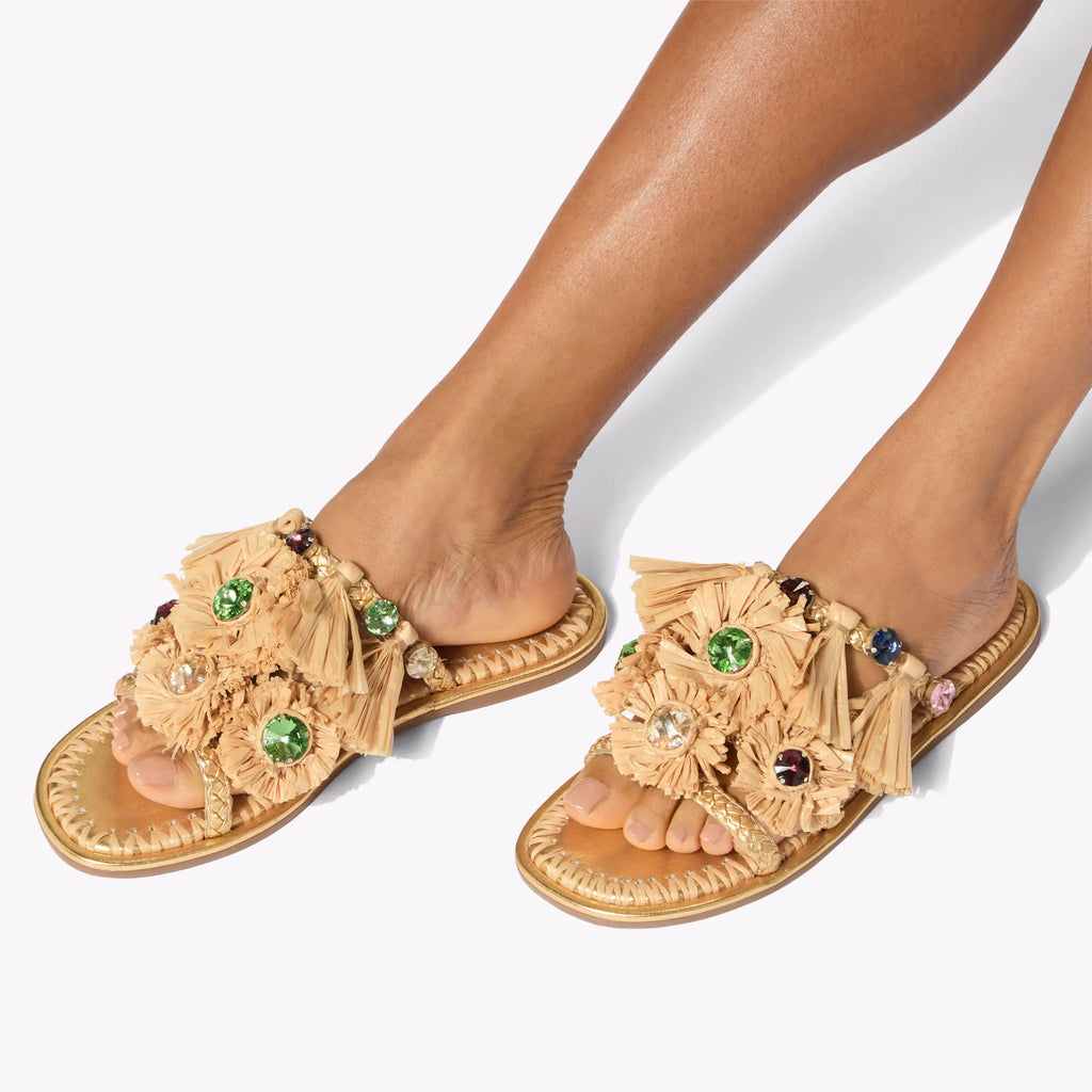 ROXIE SANDAL