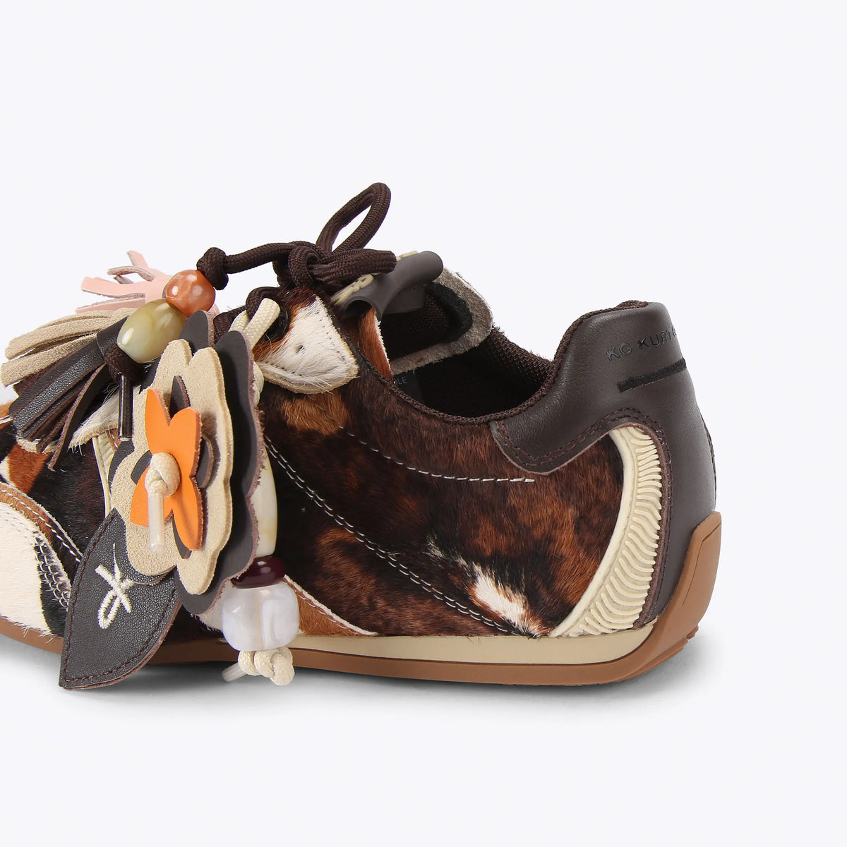 LENNON SNEAKER