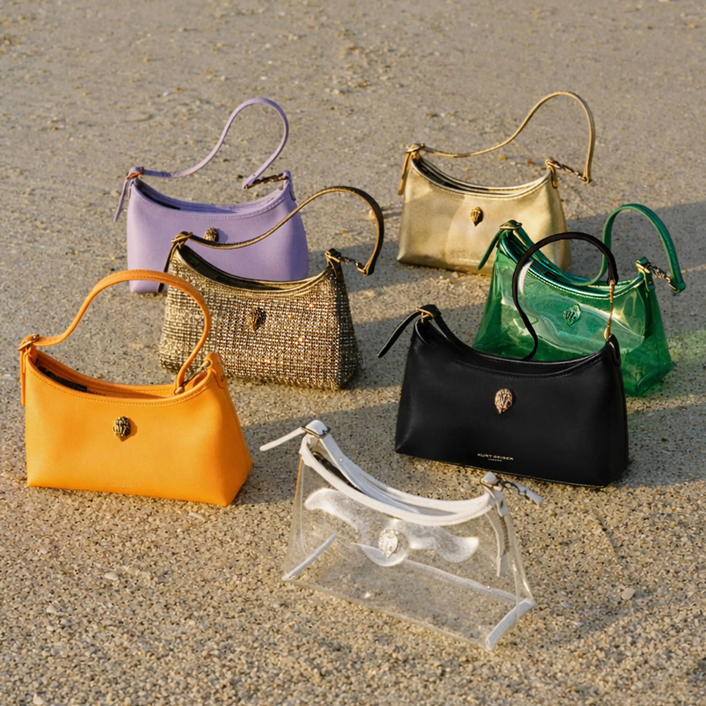 KURT SLING BAG