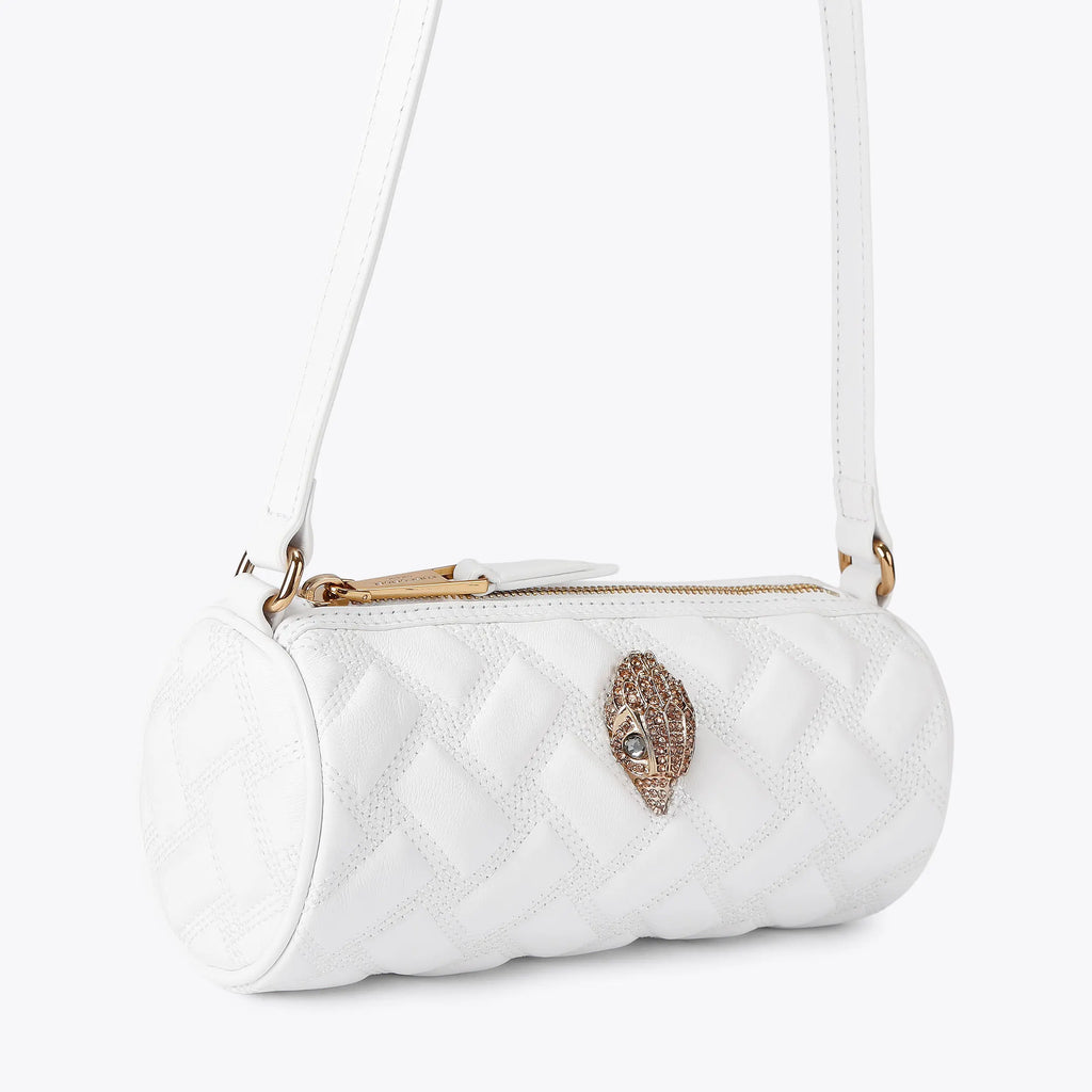 SMALL KENSINGTON BARREL BAG
