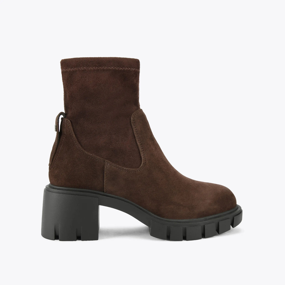 TRUE SOCK BOOT