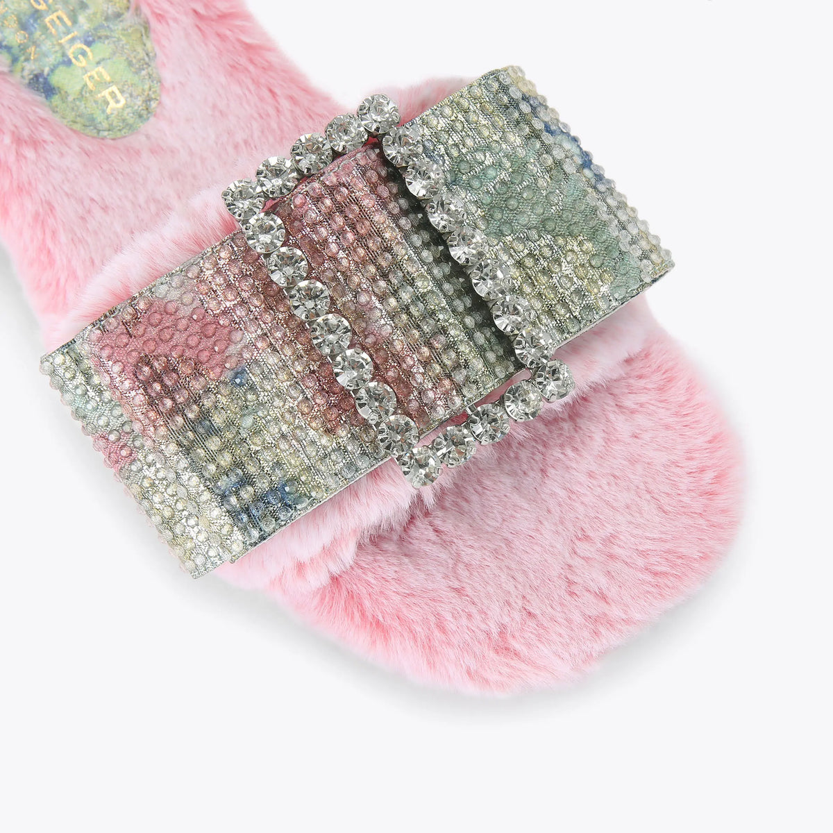 COSY BOW SLIDE