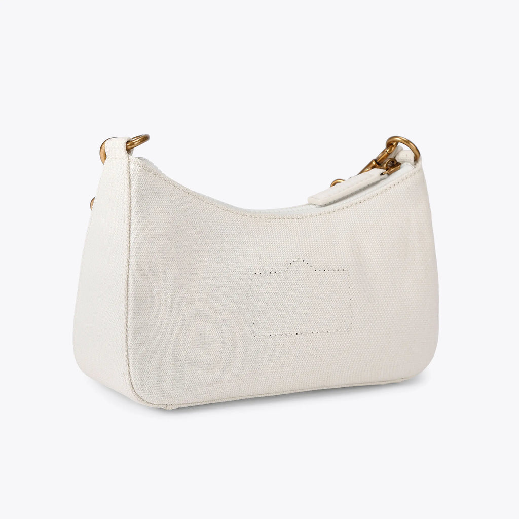 SMALL KURT HOBO CROSS BODY BAG