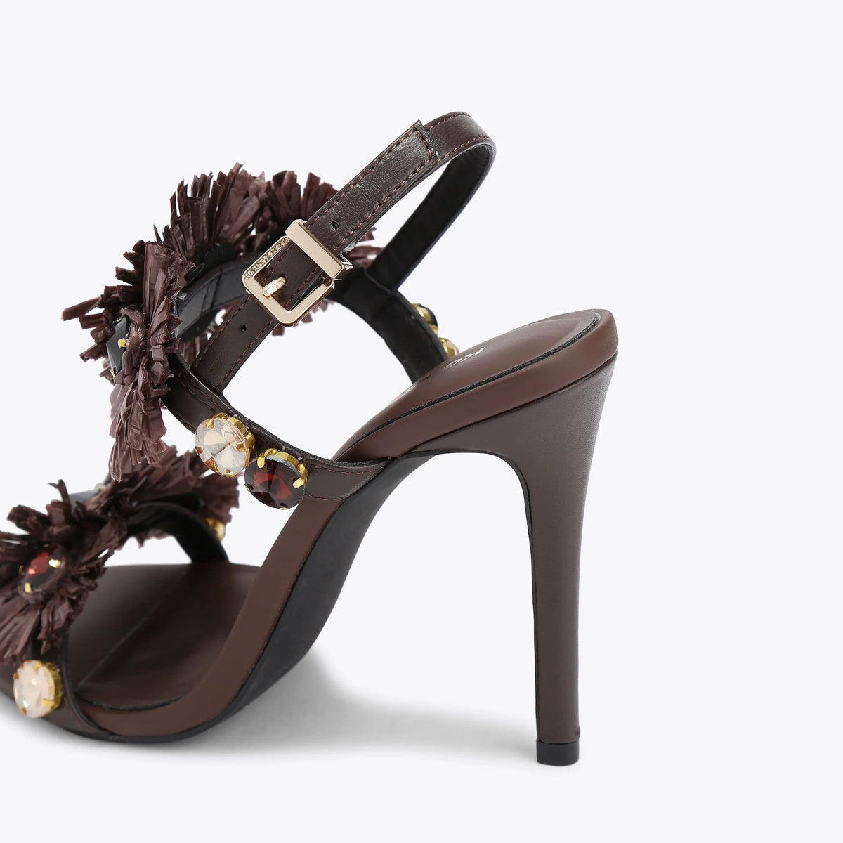 ROXIE HEEL