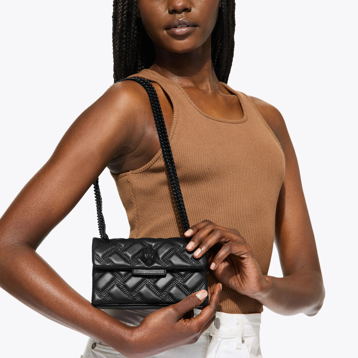 KENSINGTON 17 DRENCH BAG