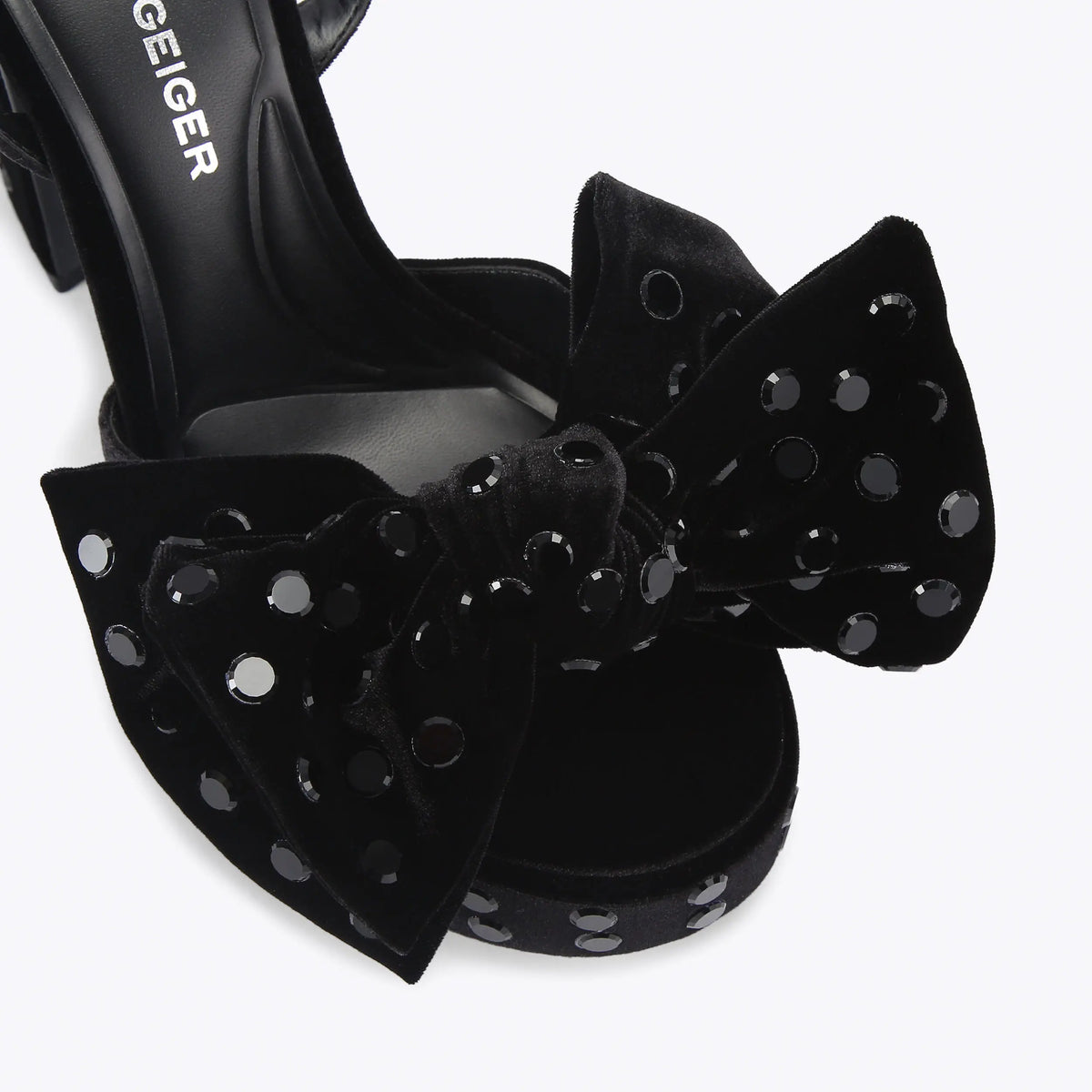 STYLE HEEL