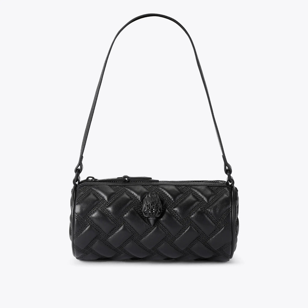 SMALL KENSINGTON DRENCH BARREL BAG