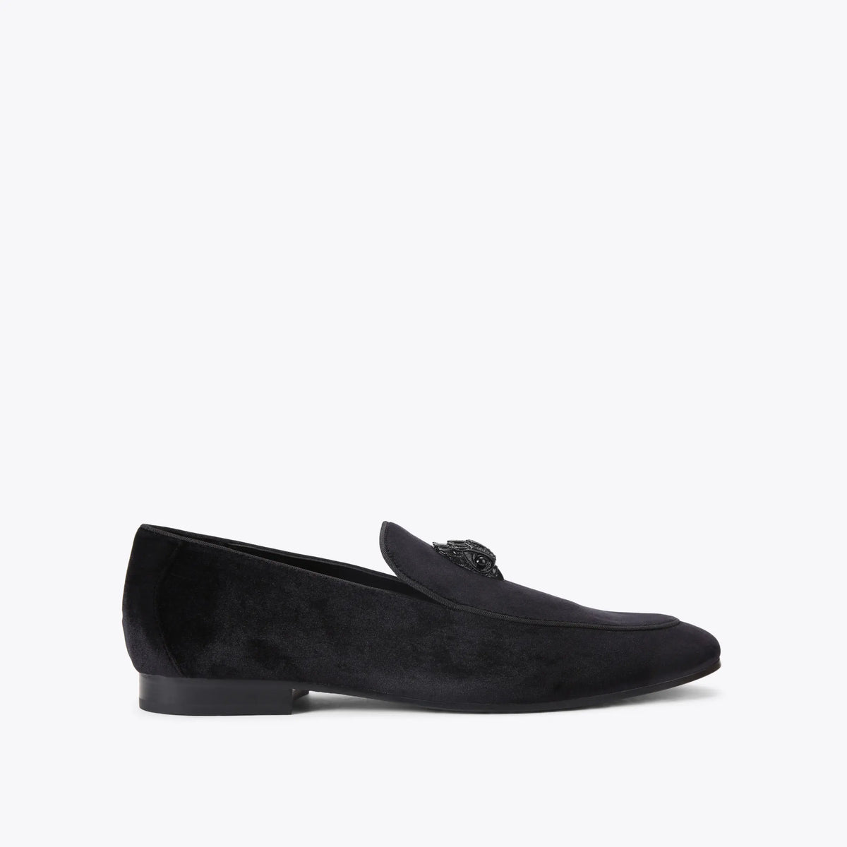 HUGH LOAFER