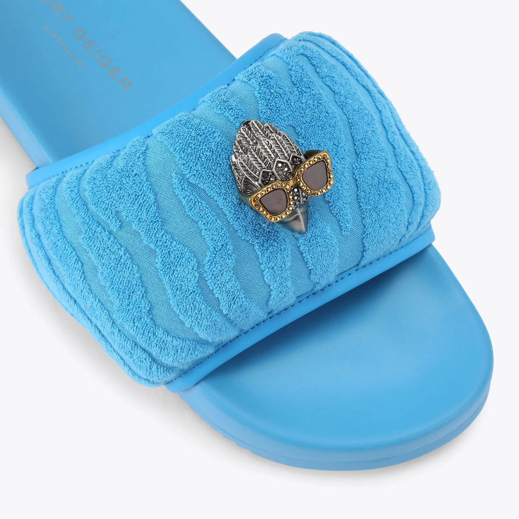 EAGLE PUFF SLIDE