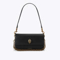SLOANE SOFT SHOULDER BAG