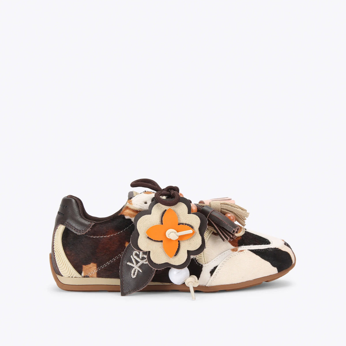 LENNON SNEAKER