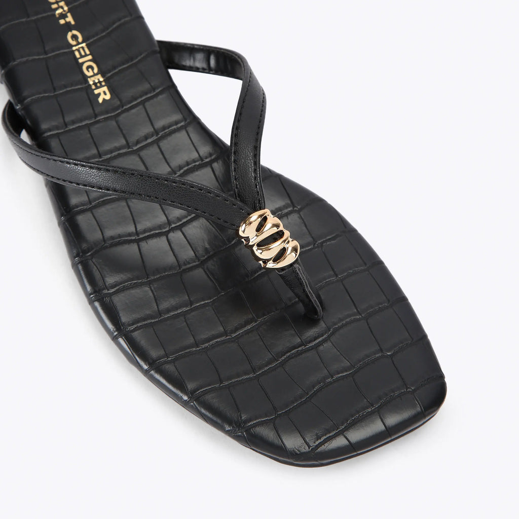 RINSE SANDAL