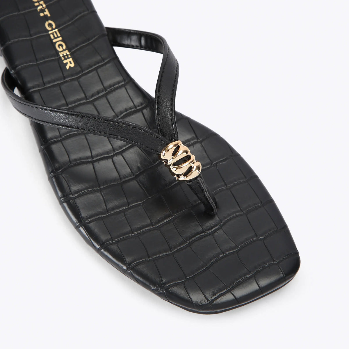 RINSE SANDAL
