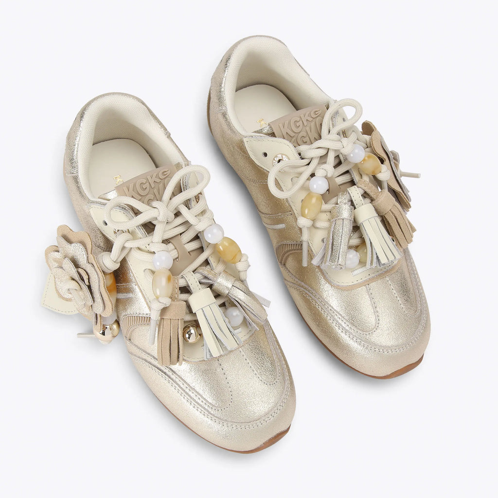 LENNON SNEAKER