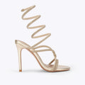 SLOANE HEEL
