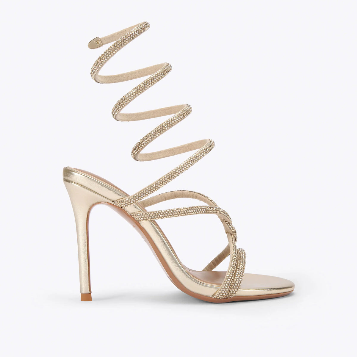 SLOANE HEEL