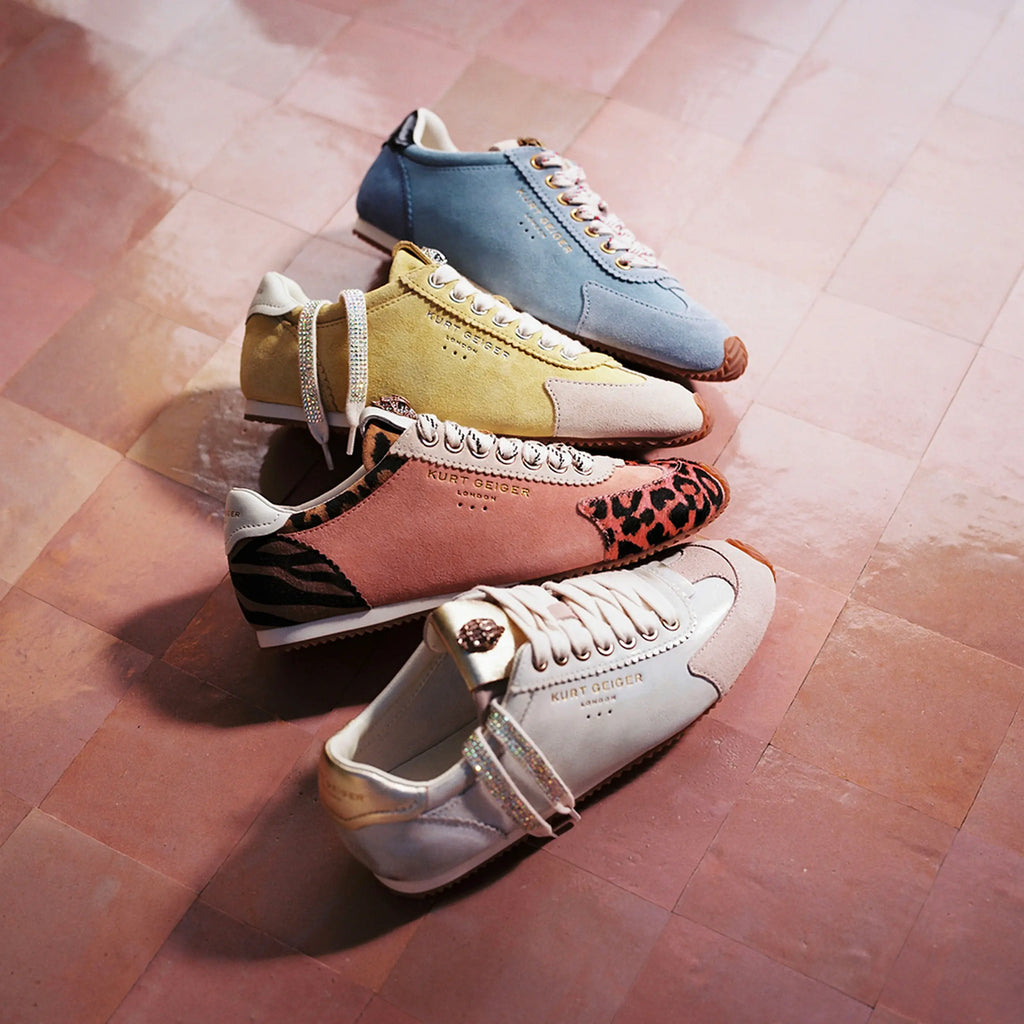 ISLINGTON SNEAKER