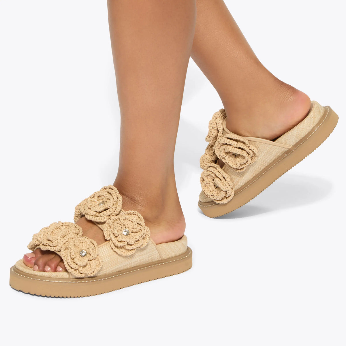 SONNET SANDAL