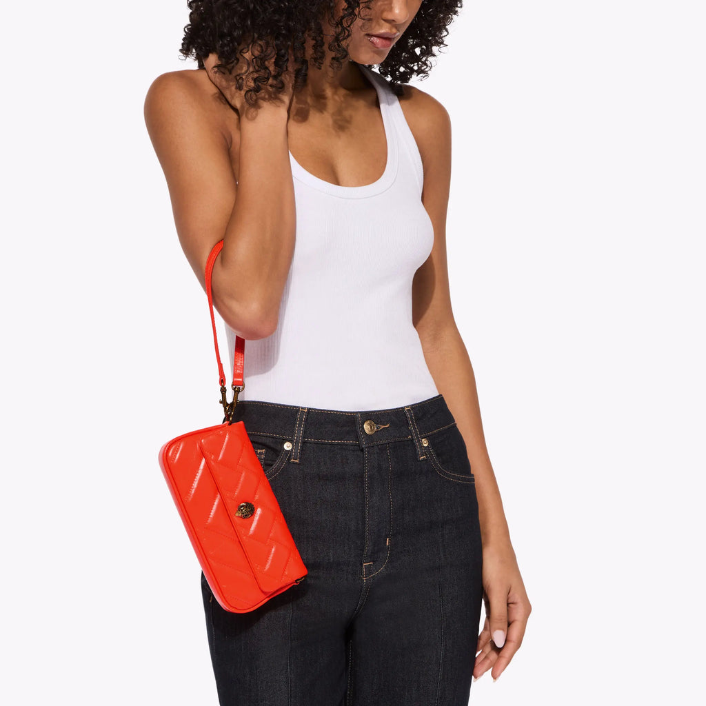 PICKLE SHOULDER BAG